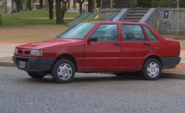 Fiat Duna (146 B)
