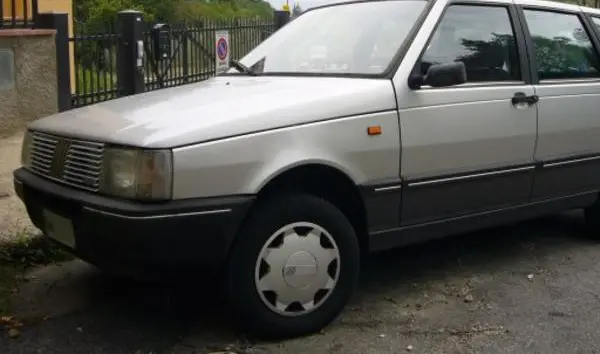 Fiat Duna Weekend (146 B)