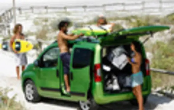 Fiat Fiorino Qubo-1