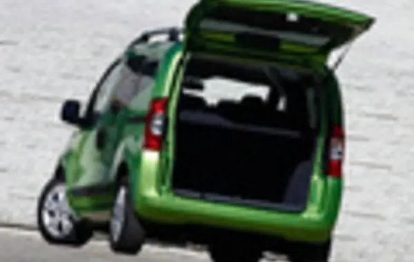 Fiat Fiorino Qubo-5