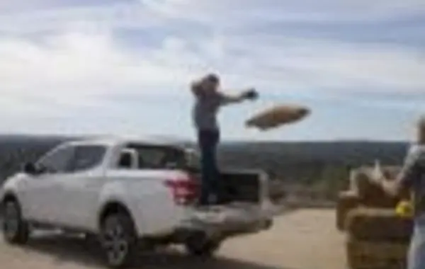 Fiat Fullback Double Cab-8