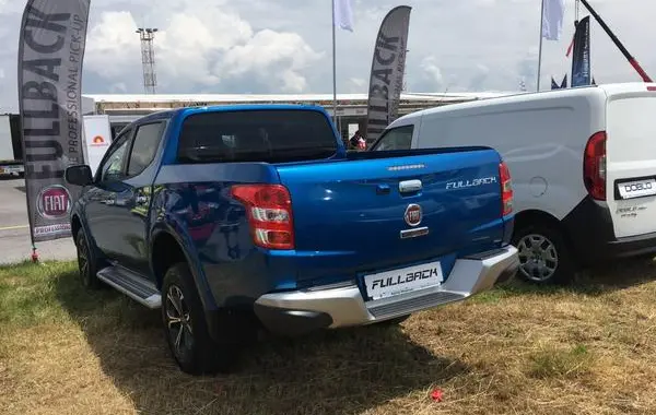 Fiat Fullback Double Cab-6