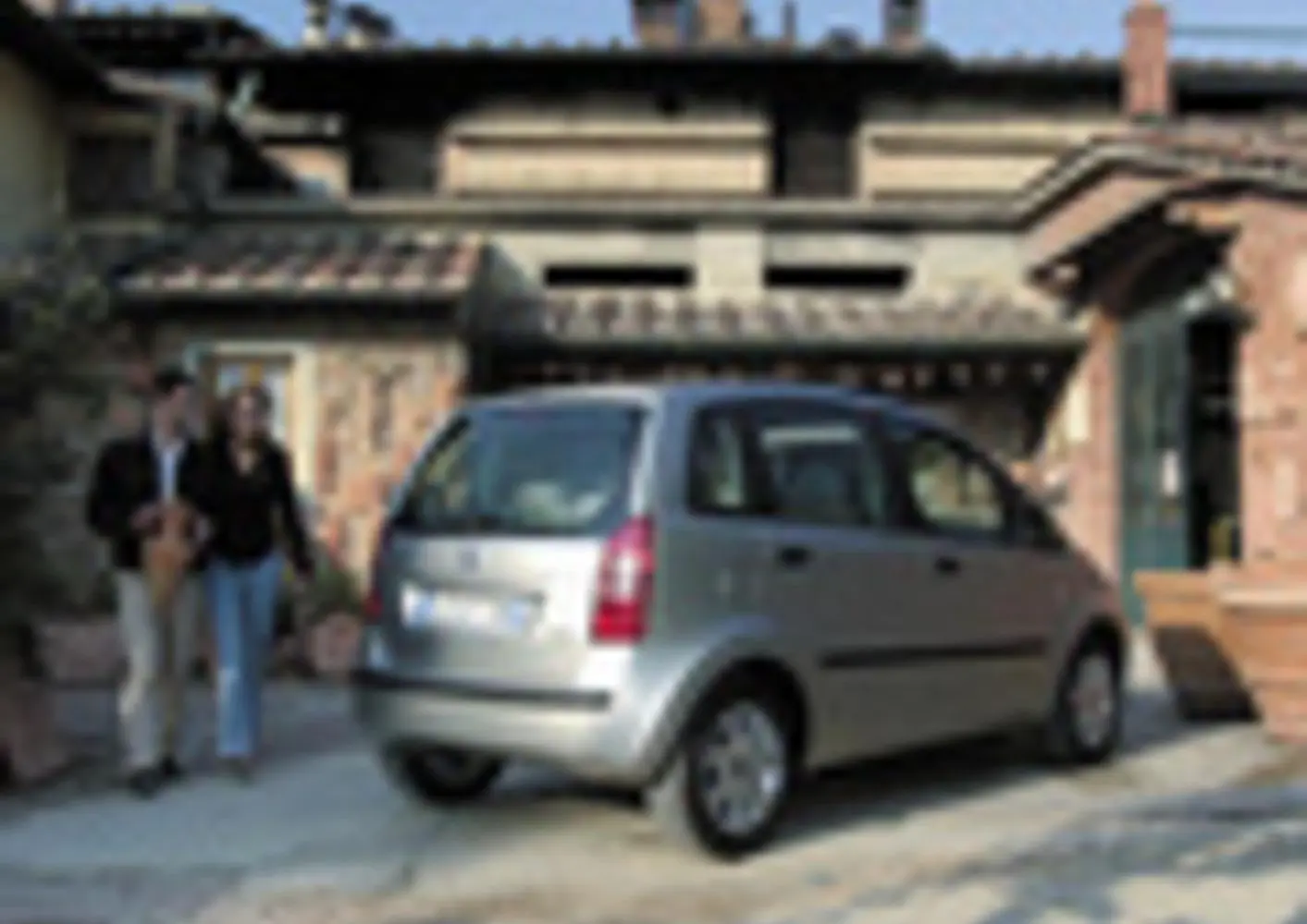 Fiat Idea-14
