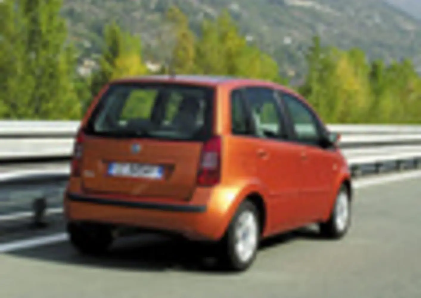 Fiat Idea-7