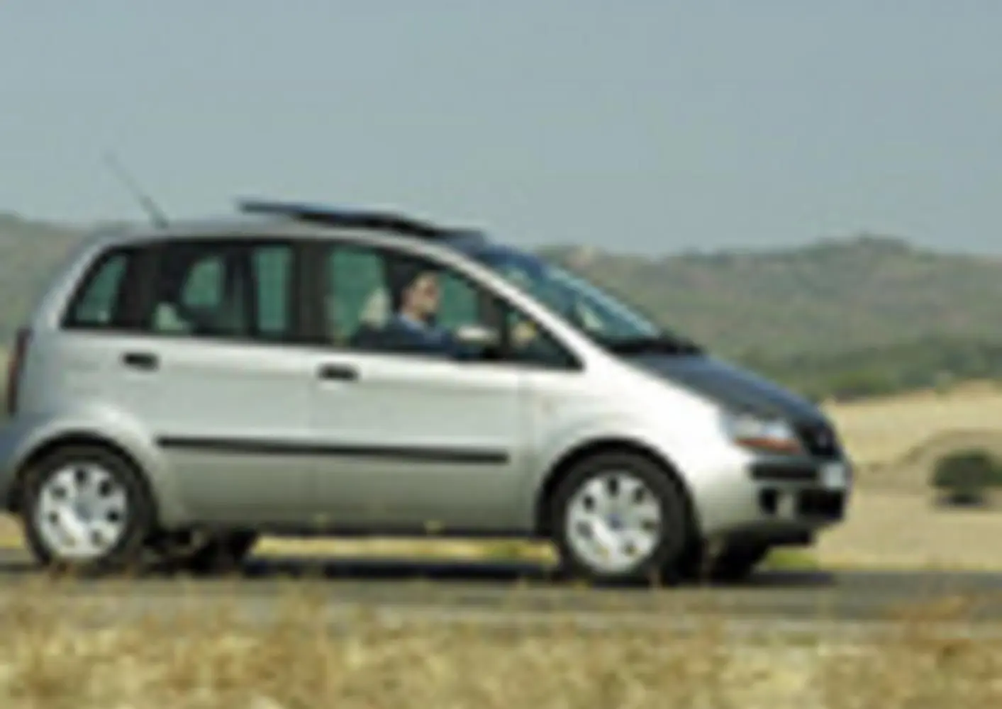 Fiat Idea-8