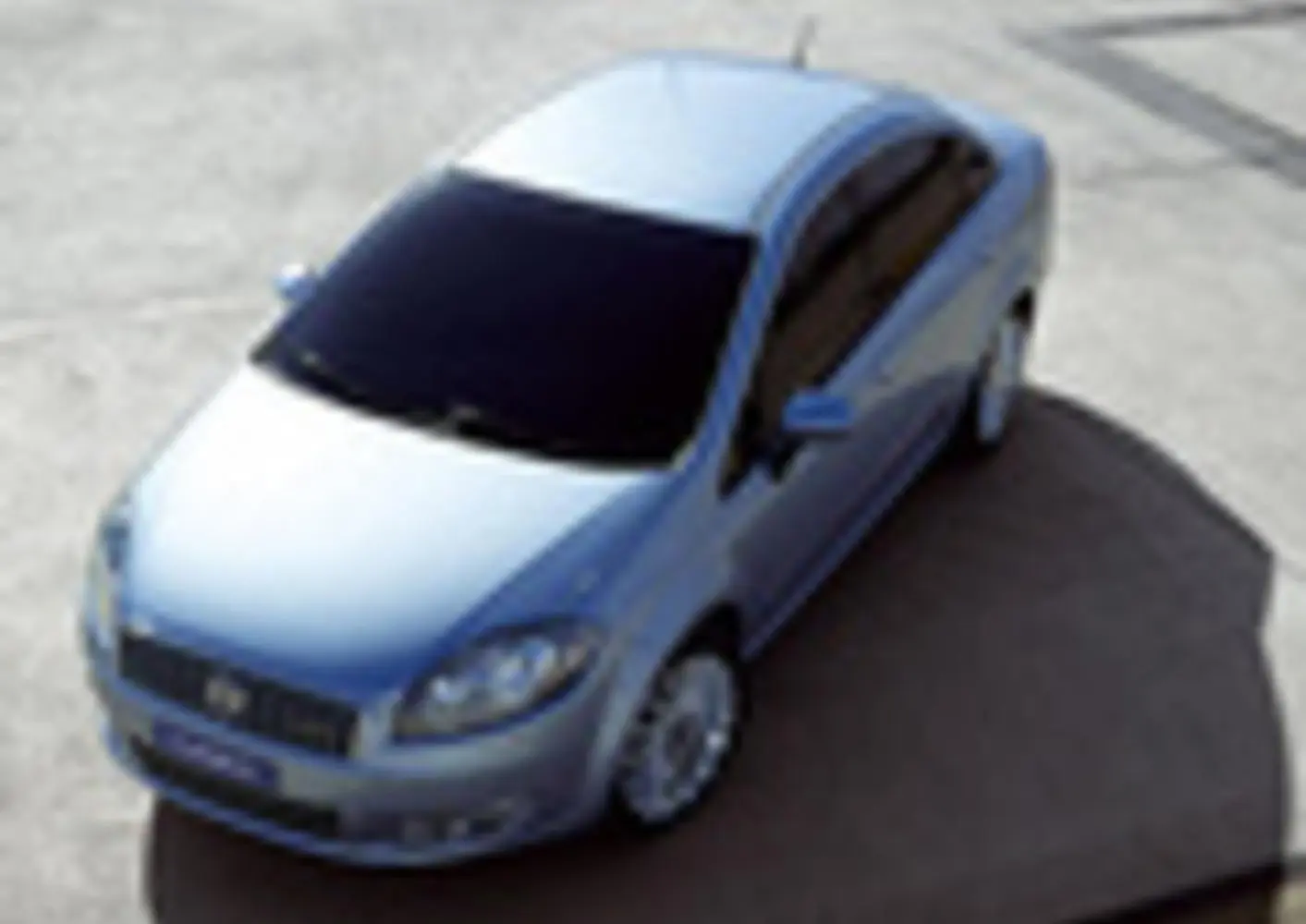 Fiat Linea-3