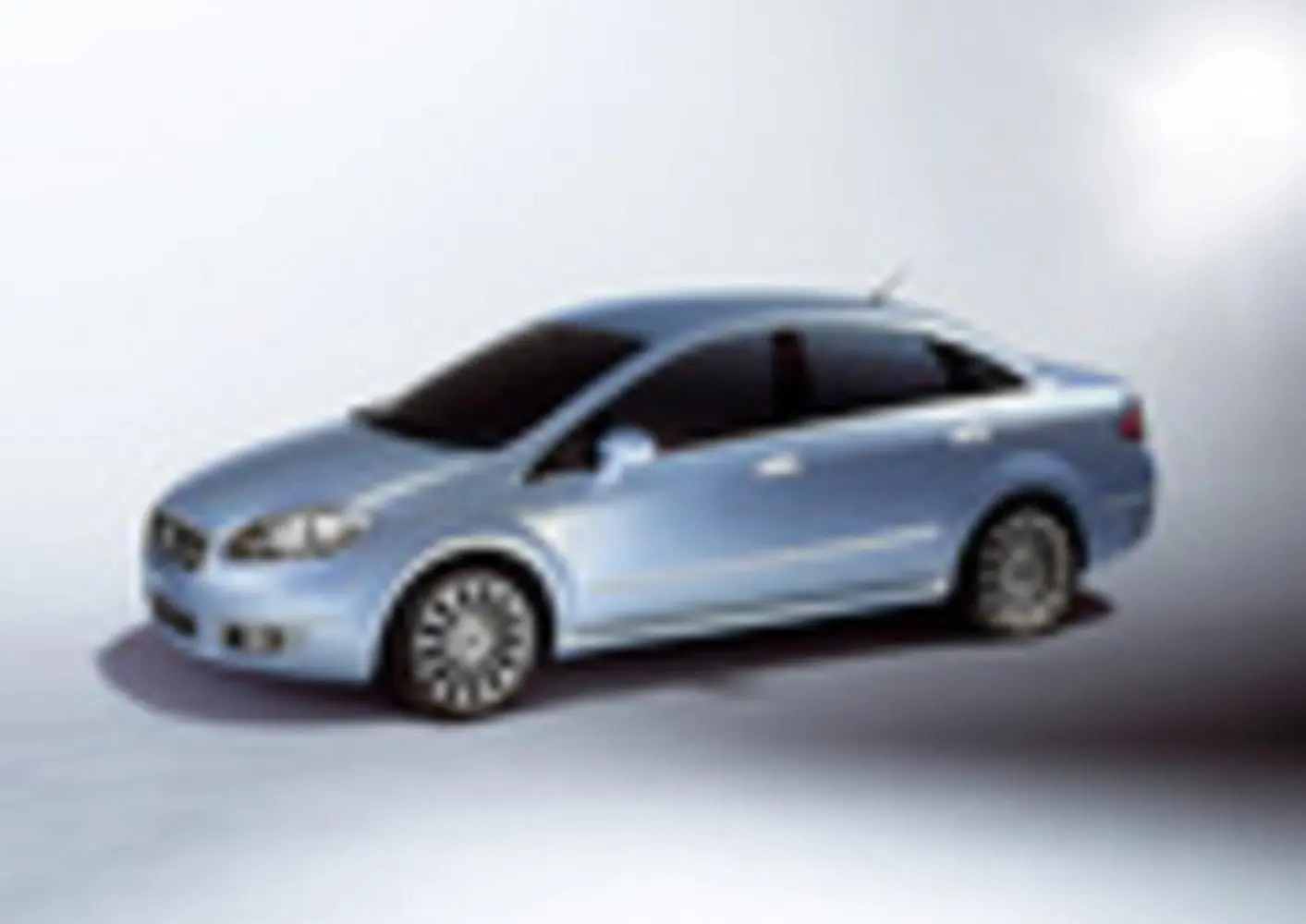 Fiat Linea-7