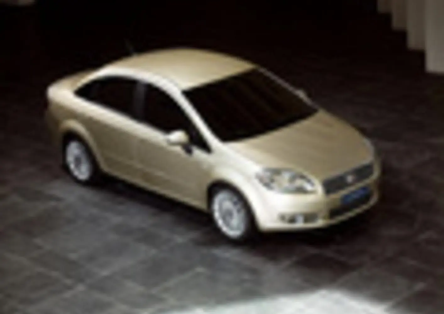 Fiat Linea-11