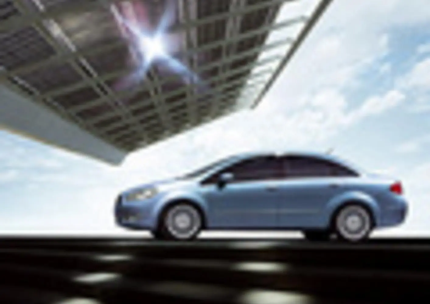 Fiat Linea-1