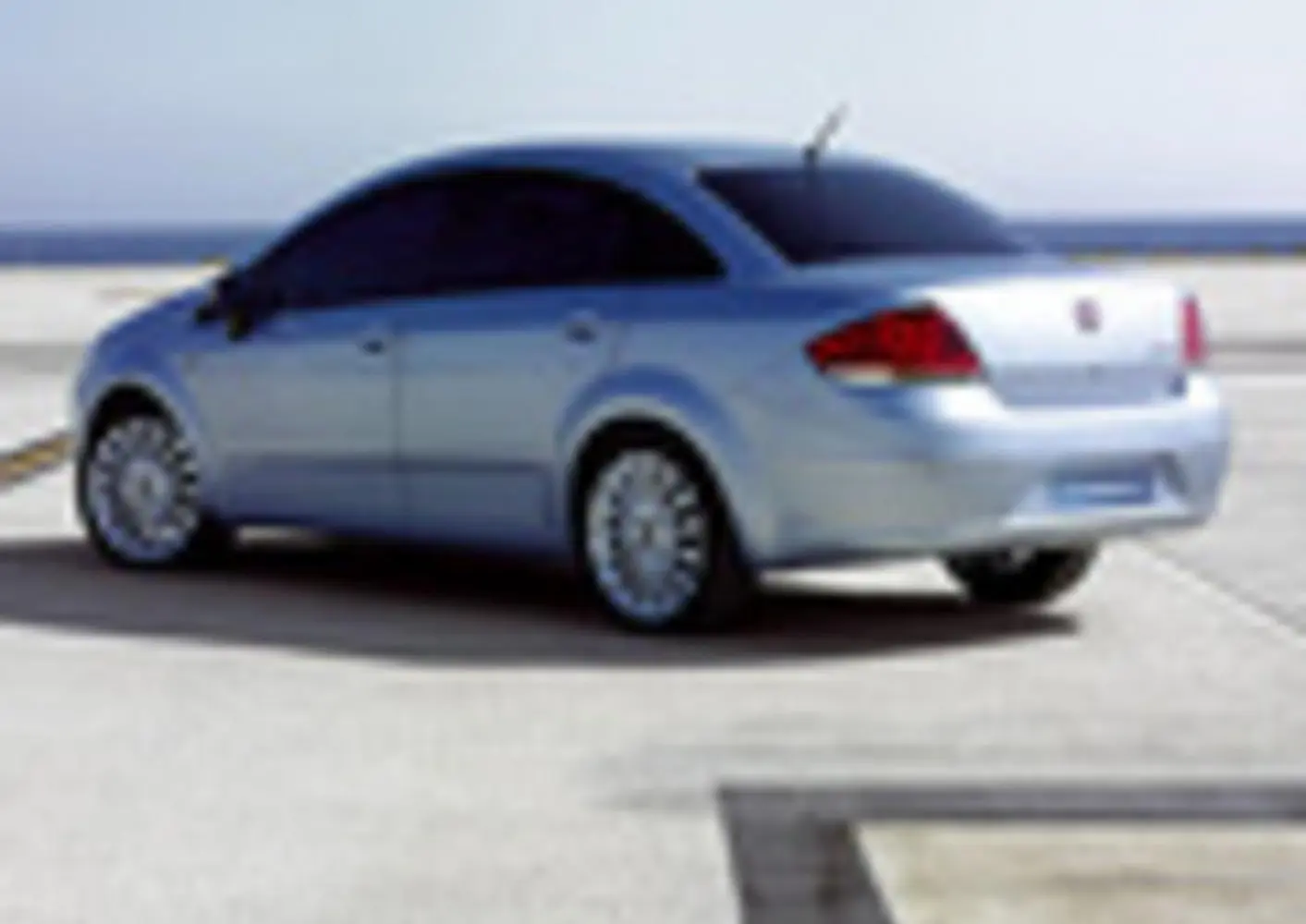 Fiat Linea-2