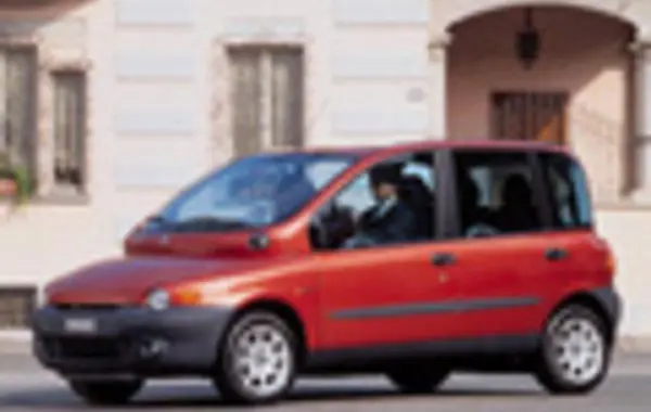 Fiat Multipla (186)-5