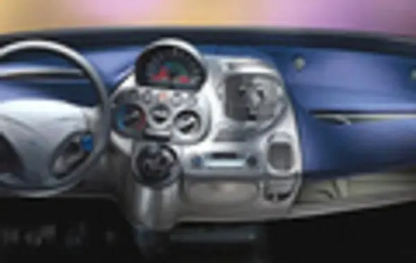 Fiat Multipla (186)-7