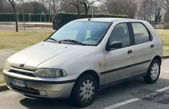 Fiat Palio (178)