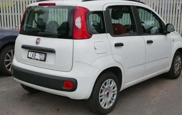 Fiat Panda III (319)-7