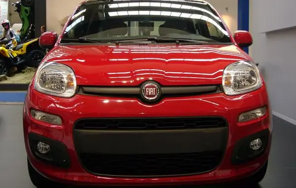 Fiat Panda III (319)-2