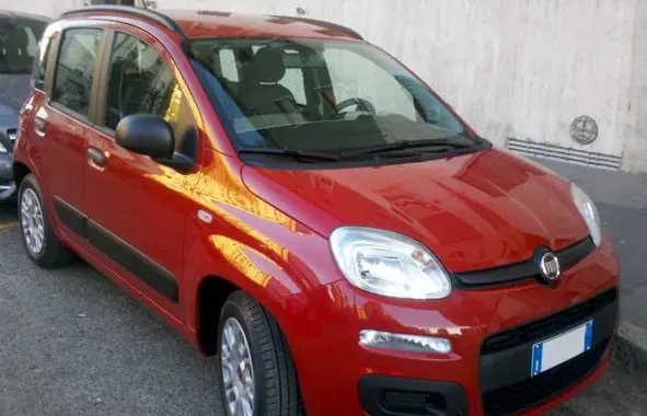 Fiat Panda III (319)-8