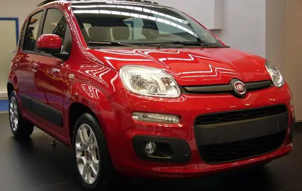 Fiat Panda III (319)-1