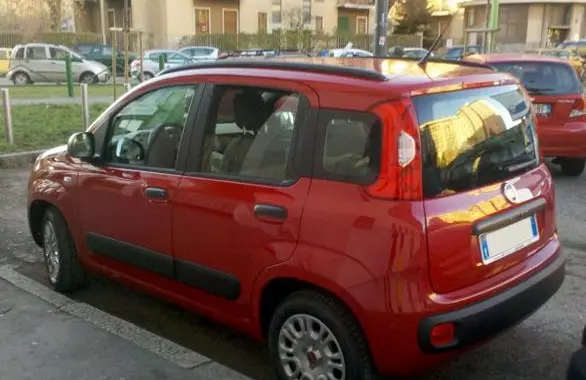 Fiat Panda III (319)-5