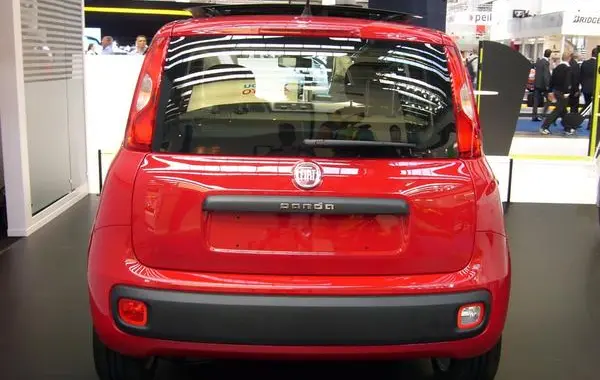 Fiat Panda III (319)-4