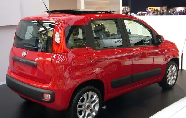 Fiat Panda III (319)-3