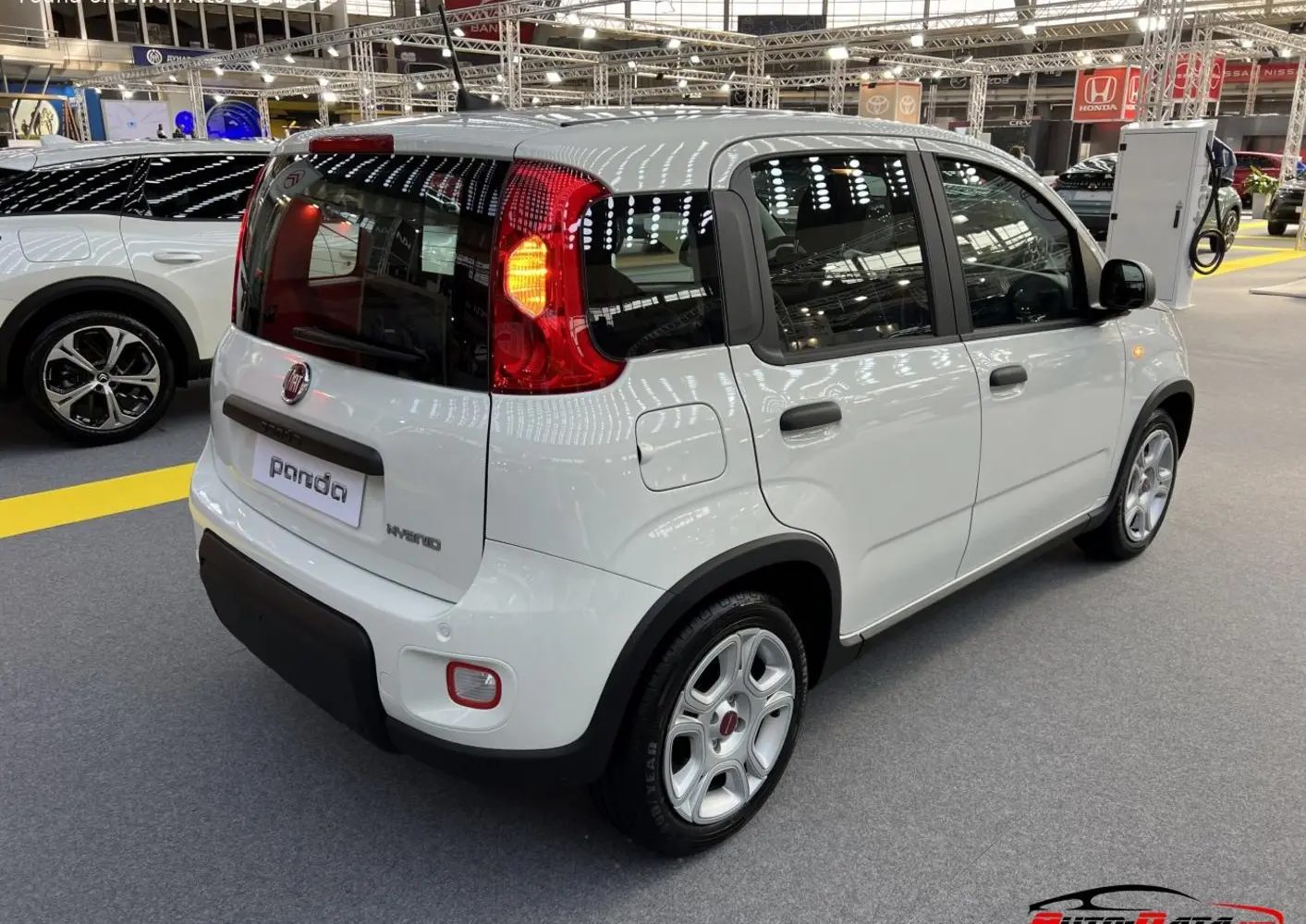 Fiat Panda III (319, facelift 2020)-3