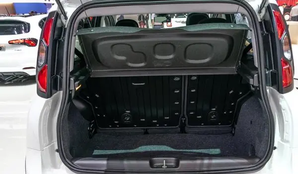 Fiat Panda III City Cross-4
