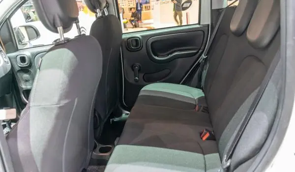 Fiat Panda III City Cross-7