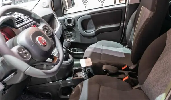 Fiat Panda III City Cross-6