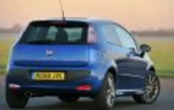 Fiat Punto Evo (199)-4