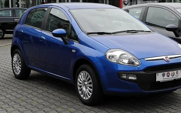 Fiat Punto Evo (199)-13