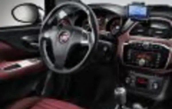Fiat Punto Evo (199)-2