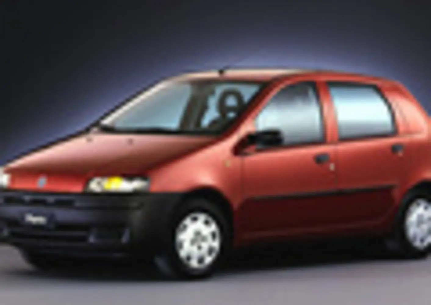 Fiat Punto II (188) 5dr-3