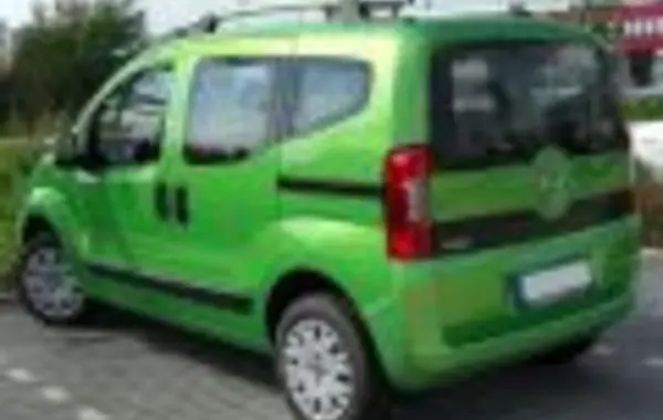 Fiat Qubo-3
