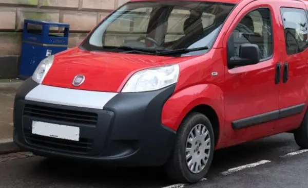 Fiat Qubo