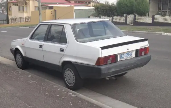 Fiat Regata (138)-1