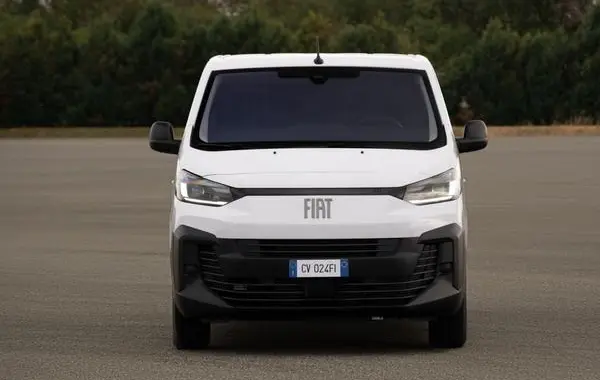 Fiat Scudo III (facelift 2023) Фургон-6