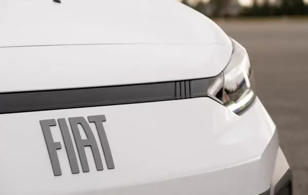 Fiat Scudo III (facelift 2023) Фургон-7