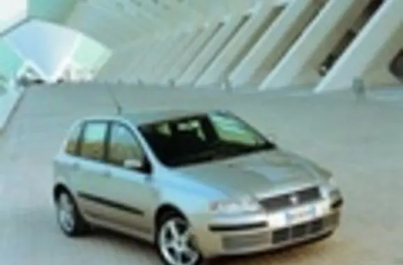 Fiat Stilo (5-door)-1