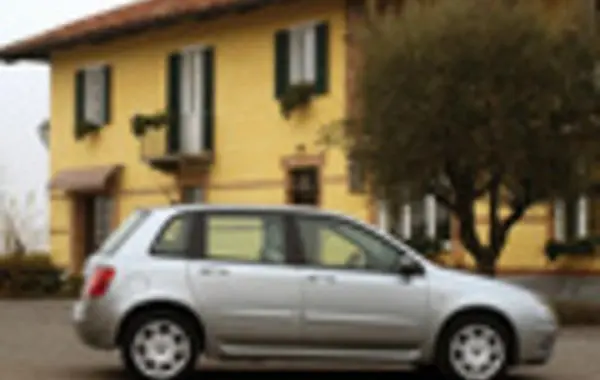Fiat Stilo (5-door, facelift 2003)-1