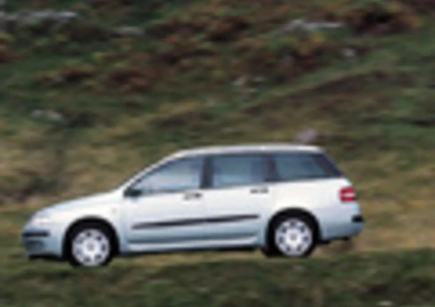 Fiat Stilo Multi Wagon (facelift 2003)-2
