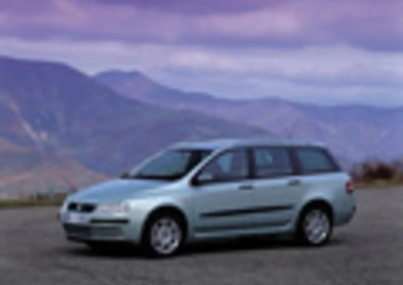 Fiat Stilo Multi Wagon (facelift 2003)-1
