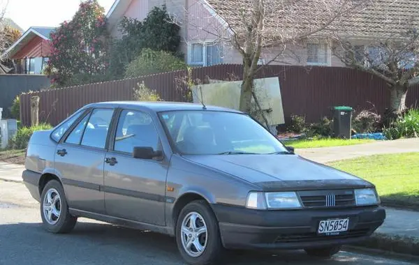 Fiat Tempra (159)