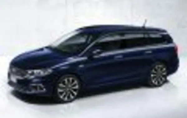 Fiat Tipo (358) Wagon-0
