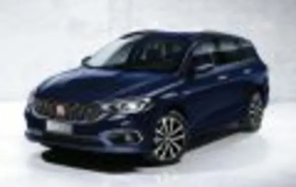 Fiat Tipo (358) Wagon-6