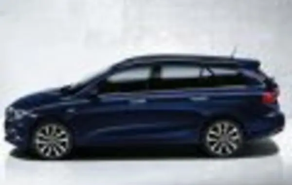 Fiat Tipo (358) Wagon-1