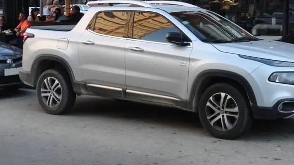 Fiat Toro