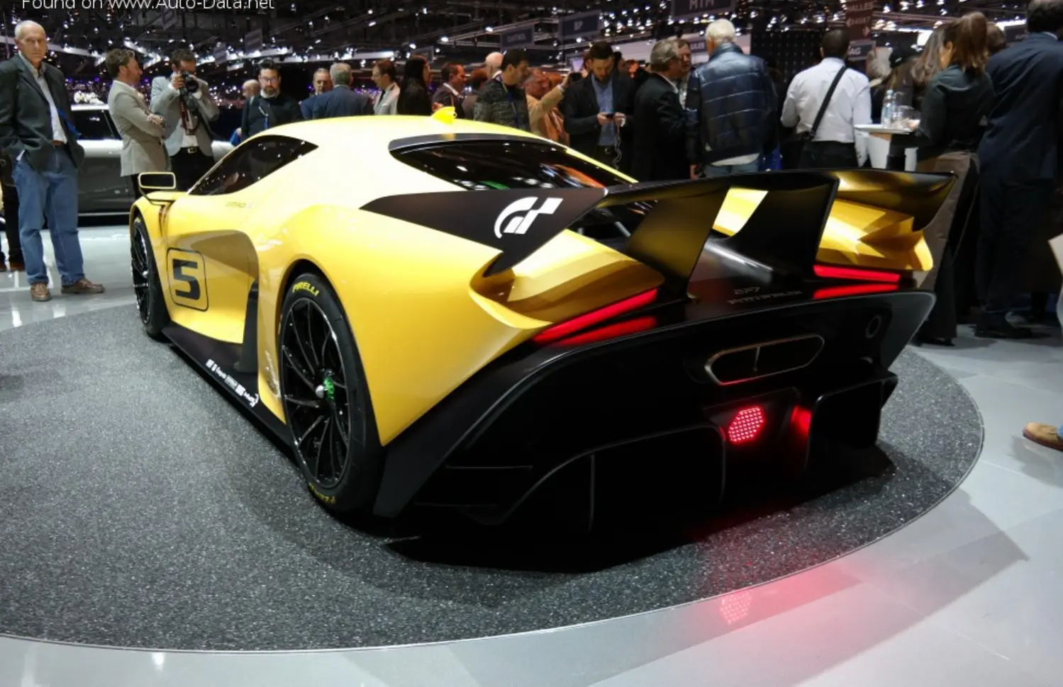 Fittipaldi EF7-0