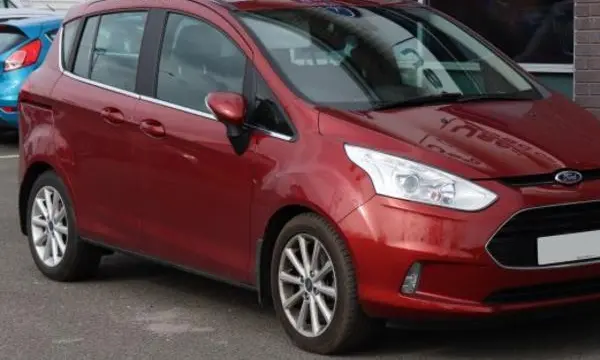 Ford B-MAX-5