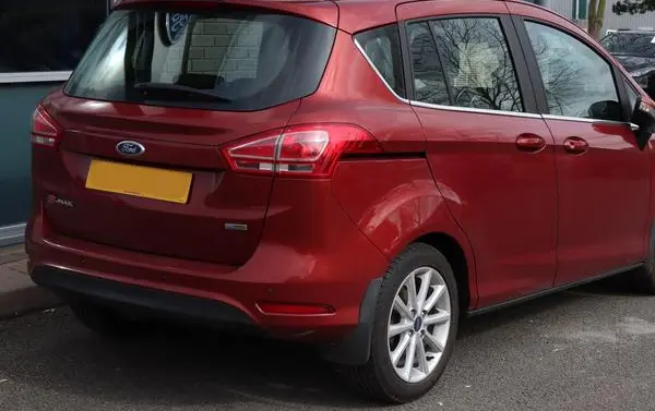 Ford B-MAX-2