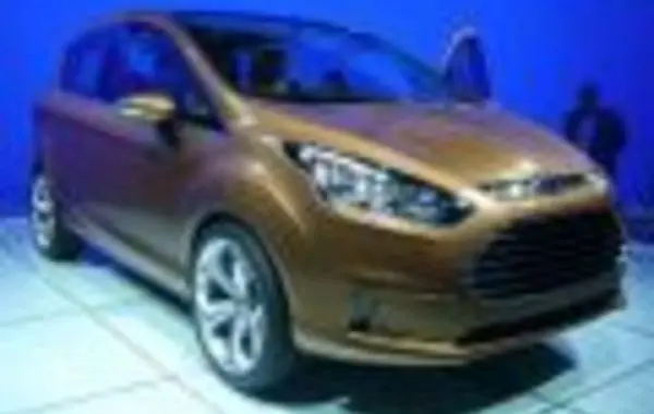Ford B-MAX-6